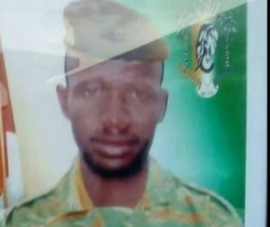 Côte d'Ivoire: Bouaké, les démobilisés rendent hommage à  leur camarade tué sous haute vigilance des forces de l'ordre, annulation de la manifestation prévue