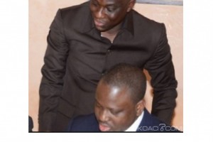 Côte d'Ivoire: Alors que l'affaire des caches d'armes fait grand bruit, Soro et Soul To Soul en deuils