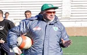 Maroc: Décès à  Casablanca d'Oscar Fullone, ex entraineur de l'ASEC champion d'Afrique en 1998