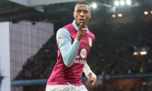 Côte d'Ivoire: L'international ivoirien d'Aston Villa, Jonathan Kodja meilleur buteur ivoirien des principaux championnats européens