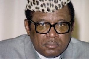 RDC: 20 ans après la chute de  Mobutu, l'ougandais Museveni  s'explique