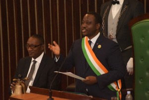 Côte d'Ivoire: Guillaume Soro à  Rabat pour la 25ème Assemblée régionale Afrique l'APF