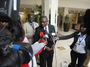 Côte d'Ivoire: Jeux de la Francophonie à  Abidjan, un financement de 263 millions de F CFA pour soutenir les fédérations sportives