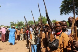 Burkina Faso: Le président Kaboré promet des «mesures définitives» après les affrontements meurtriers à  Tialgo