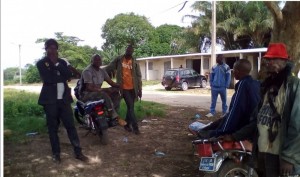 Côte d'Ivoire: Des ex-combattants manifestent à  Adzopé pour réclamer une prime de 17 millions, le bilan à  Bouaké monte à  5 morts