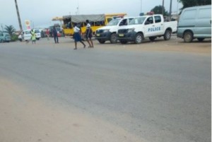 Côte d'Ivoire: Mouvements à  répétition des ex-démobilisés à  Gesco, l'ancien corridor verrouillé par les forces de l'ordre