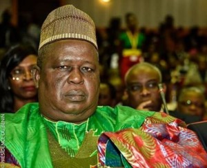 Bénin: Le Président de la HAAC Adam Boni Tessi condamné pour son excès de zèle
