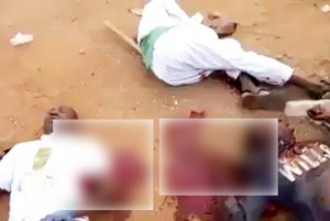 Côte d'Ivoire: Bouaké,  le gouvernement tient  les ex combattants pour responsables de leur propre mort