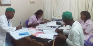 Côte d'Ivoire: Satisfaction des revendications des mutins,  les agents de la santé  protestent auprès du gouvernement  contre le traitement « inégal » des dossiers