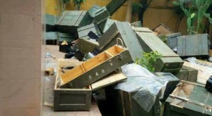 Côte d'Ivoire: Cache d'armes, Ange Kessy rappelle l'article qui punit tout contrevenant,  les militaires invités à  déposer toute arme autre que celle de leur dotation