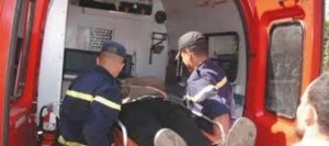 Maroc: Des sans-abris meurent après avoir bu de l'alcool à  brûler