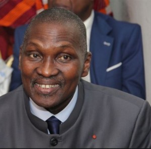 Côte d'Ivoire: Menace sur la  sécurité du pays, le porte parole du parti au pouvoir « Ouattara a besoin de vérité et non de laudateurs »