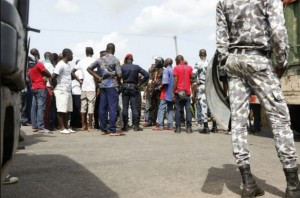 Côte d'Ivoire: La commission des Droits de l'homme préoccupée par la  situation à  Bouaké, promet de poursuivre les auteurs  de toutes  violations