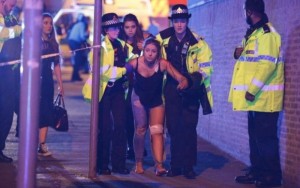 Algérie : Attentat de Manchester, Bouteflika  exprime sa solidarité à  la ministre Theresa May
