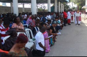 Côte d'Ivoire: Jeudi de l'ascension férié, chômé et payé dans tout le pays, les évêques s'attaquent à  la franc-maçonnerie