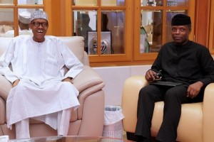 Nigeria: An 2 au pouvoir, bilan de Buhari réservé pour la fin de son mandat