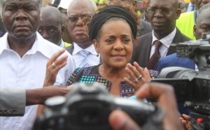 Côte d'Ivoire : Soulèvements de démobilisés à  Bouaké, la SG de la Francophonie appelle à  «privilégier le dialogue et la concertation»