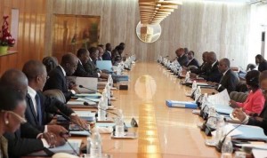 Côte d'Ivoire: Communiqué du conseil des ministres du 24 mai 2017
