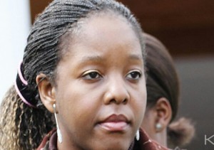 Zimbabwe:   Bona Mugabe fait son entrée  au comité de censure médiatique