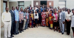 Côte d'Ivoire: La CNDHCI  invite les  défenseurs des Droits de l'Homme à  s'approprier la loi