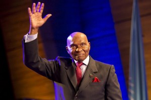 Sénégal: Cité parmi les potentiels tête de liste de l'opposition pour les législatives, «Wade n'a jamais été candidat»