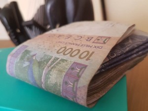 Côte d'Ivoire: Banques, plan d'apurement des passifs de la BFA, restructuration et recapitalisation de la CNCE