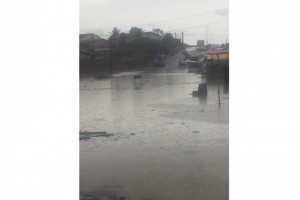Côte d'Ivoire: Saison des pluies et ses ravages urbains, les autorités appellent à  la prudence