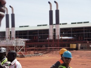 Côte d'Ivoire:   La 2ème édition du Forum des Mines et du Pétrole de la CEDEAO (ECOMOF 2017)