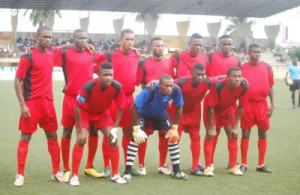 Côte d'Ivoire: ASI d'Abengourou remporte la coupe de la ligue face au stade d'Abidjan (1-0)