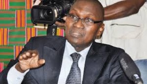 Côte d'Ivoire: A propos de ses sorties médiatiques, Joël N'Guessan, soutient ne «dire que la vérité»