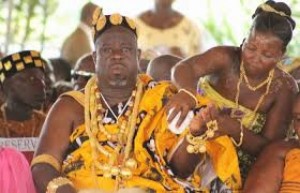 Côte d'Ivoire: Affaire Soul to Soul, le roi des Abouré de Moossou encore dubitatif sur son implication