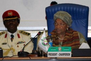 Liberia: Retour du sommet de la CEDEAO à  Monrovia, le PM israélien Netanyahu annoncé