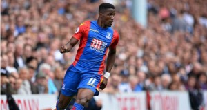 Côte d'Ivoire: Wilfried Zaha prolonge avec Crystal Palace jusqu'en 2022