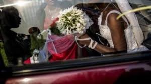 Burundi:  Les concubins sommés de régulariser leur union avant la fin de 2017
