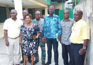 Côte d'Ivoire: Le SNEPPCI exige le paiement du stock des arriérés et l'adoption du nouveau statut de la Fonction Publique