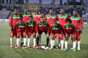 Côte d'Ivoire: L'Africa Sport d'Abidjan cale face à  Moossou FC (0-0) et se fait distancer sur le podium