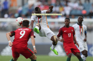 Afrique: Mondial U20, «Chipolopolos» et «Lions de la Téranga» pour représenter  le continent au second tour