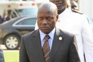 Guinée-Bissau: Des contestataires du Président Mario Vaz dispersés