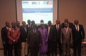 Côte d'Ivoire: BRVM et DC/BR, les Conseils d'administration annoncent la mise sur pied d'une veille stratégique pour anticiper les évolutions du marché