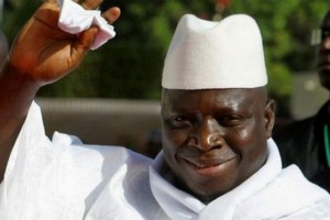 Gambie: Les recours de l'APRC contre la présidentielle 2016 rangés