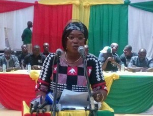 Burkina Faso: La société civile veut sonner «la fin de la fuite» en avant du pouvoir de Kaboré