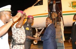 Côte d'Ivoire: Guillaume Soro appelle ses proches «à  refuser les débats futiles sur la toile »