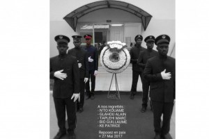 Côte d'Ivoire: Bavure à  Arrah ? La gendarmerie ouvre une enquête, les gendarmes aux arrêts