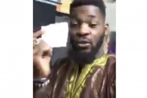 Côte d'Ivoire: Pour une affaire de salon, Debordo pointe un pistolet sur Arafat qui porte plainte