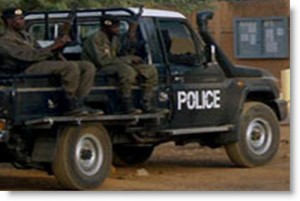 Niger: Attaque armée contre un poste de police près du Burkina Faso, trois morts et 3 blessés