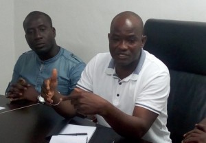 Côte d'Ivoire: Dah Sansan à  la jeunesse Républicaine, «Si nous perdons le pouvoir, ce sera trop compliqué pour nous»