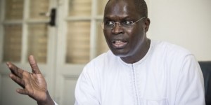 Sénégal: Législatives de 2017, le maire de Dakar en prison, choisi comme tête de liste de l'opposition, le Pds conteste