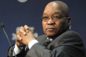 Afrique du Sud: Zuma survit à  une motion de défiance au sein de l'ANC