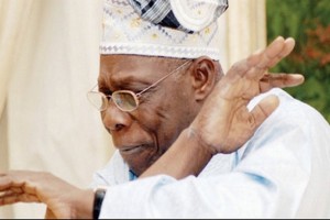 Nigeria:  Obasanjo refuse les souhaits de sa mort, les raisons !