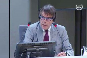 Côte d'Ivoire: CPI,  Marche des femmes d'Abobo, un expert en ADN révèle la non présence de sang sur un tee shirt d'une victime